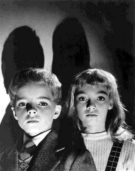village of the damned ending|Village of the Damned (1960) .